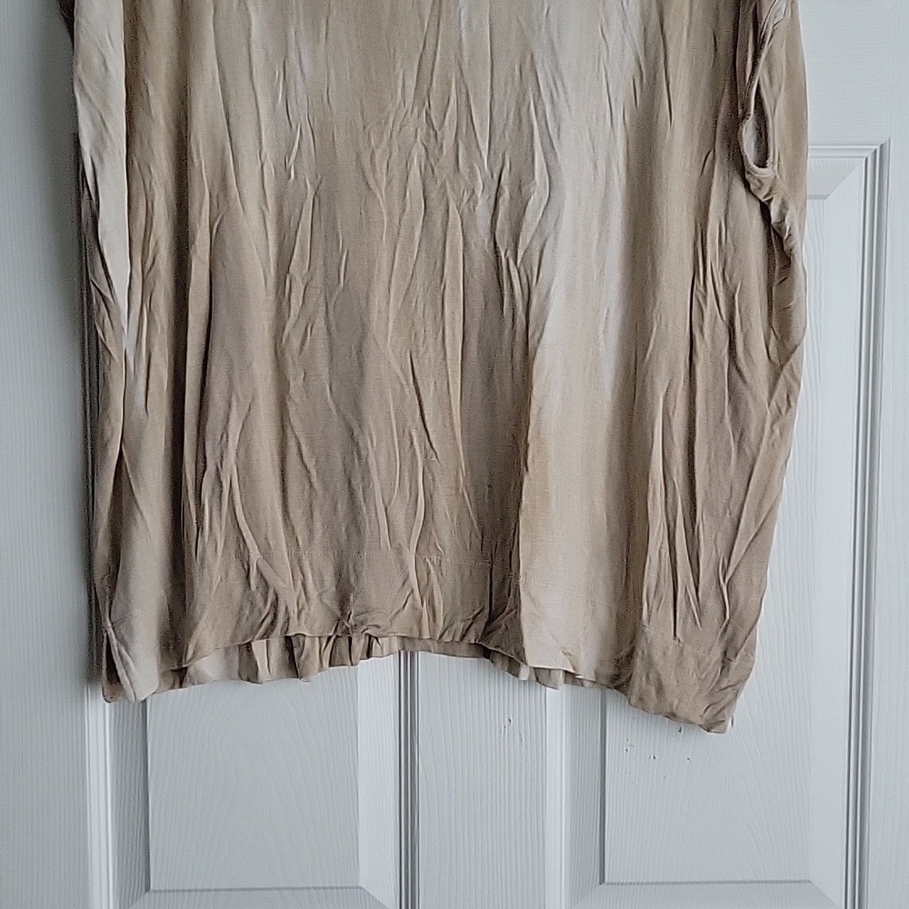 Lisa Rinna Collection Women's Top - Picture 2 of 11